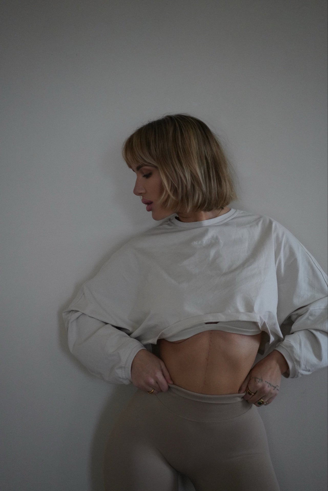 THE VINTAGE CROP