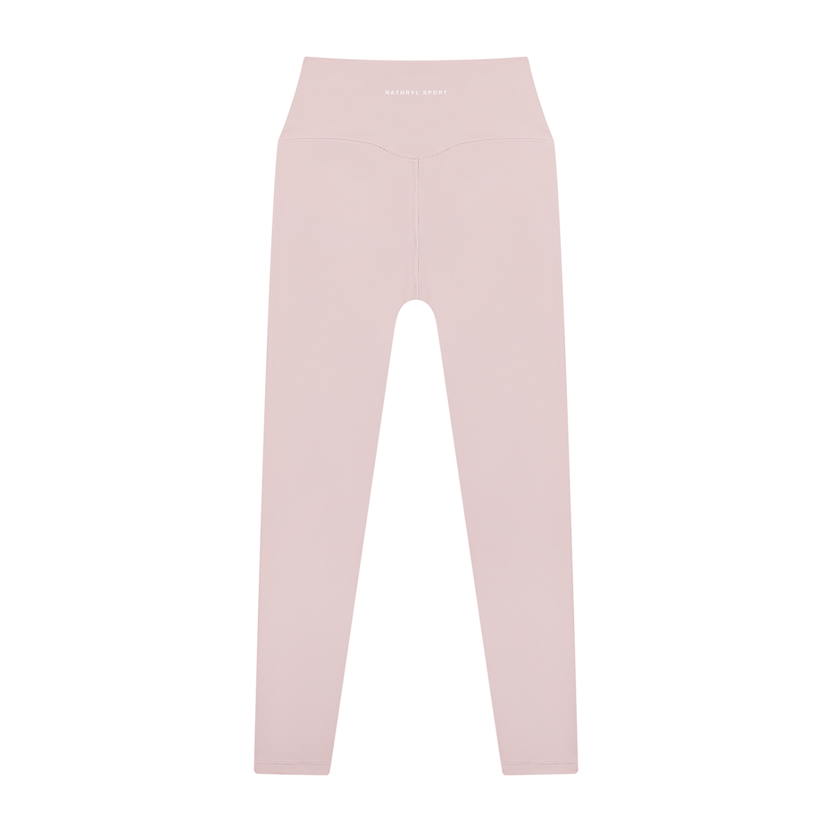 High Rise Yoga Leggings