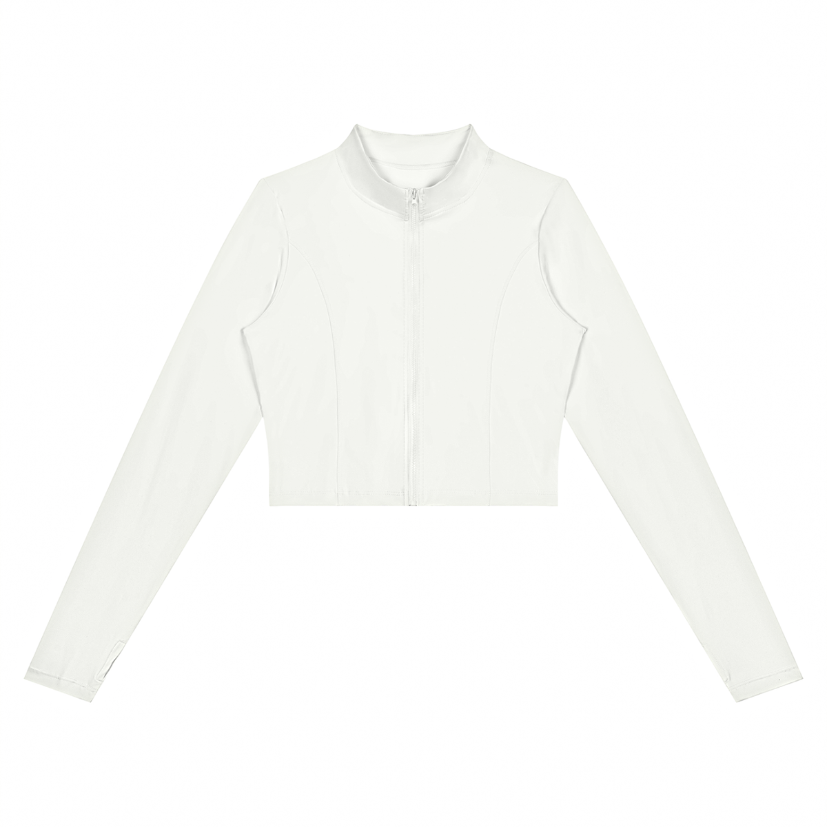 Sporty Girl Yoga Jacket