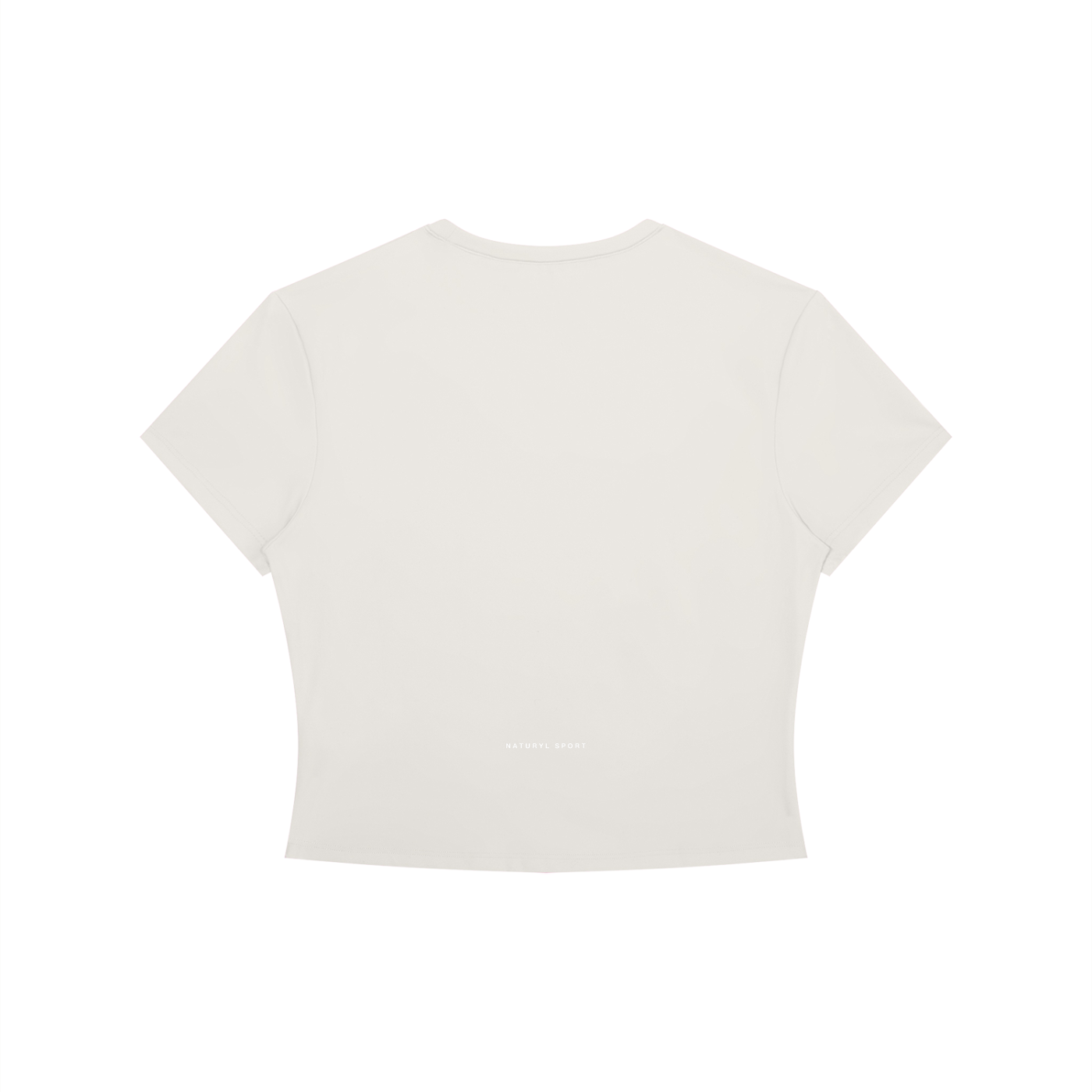 Babydoll Basic T-Shirt