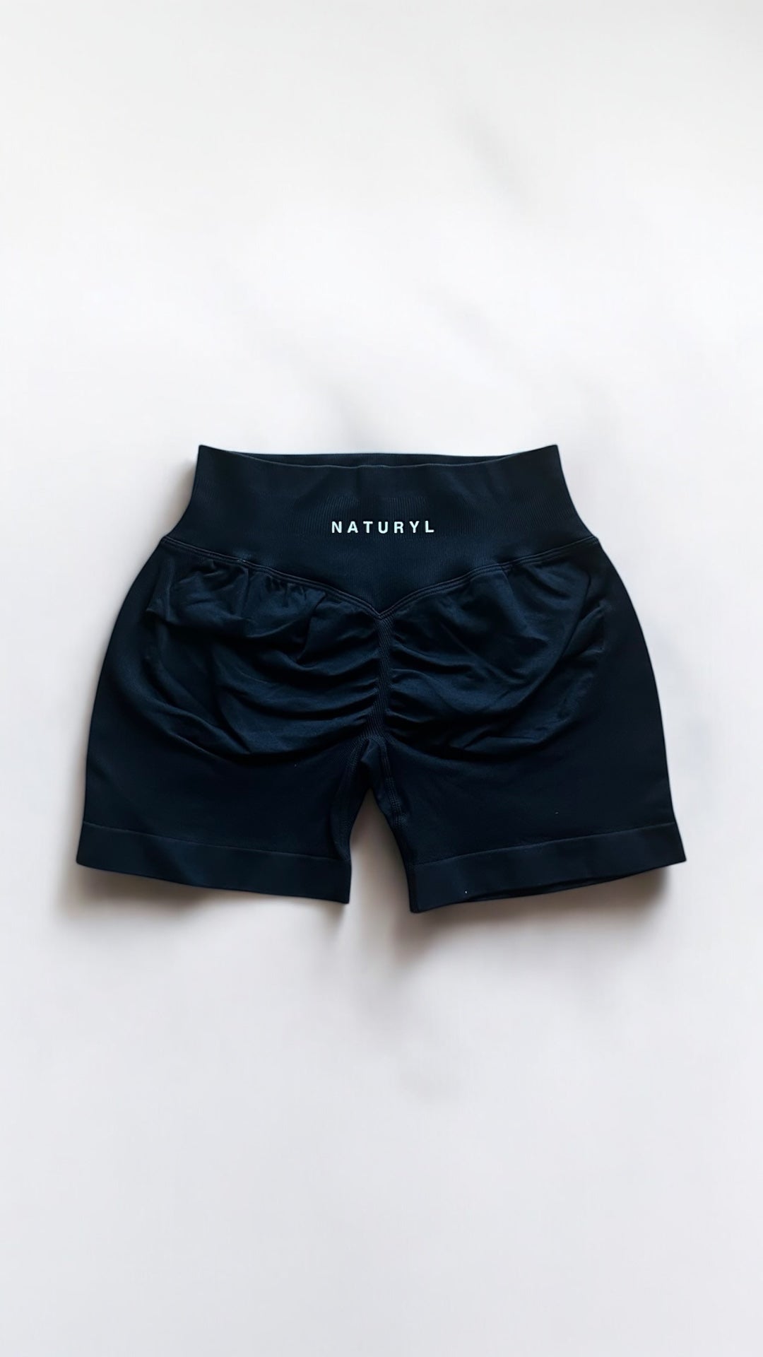 THE NIYKEE SHORTS