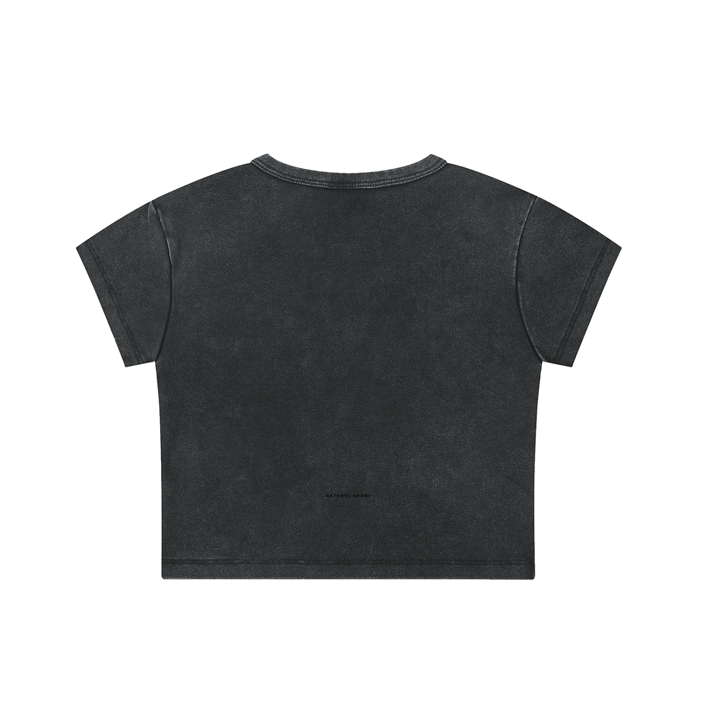 Super Basic Crop Top