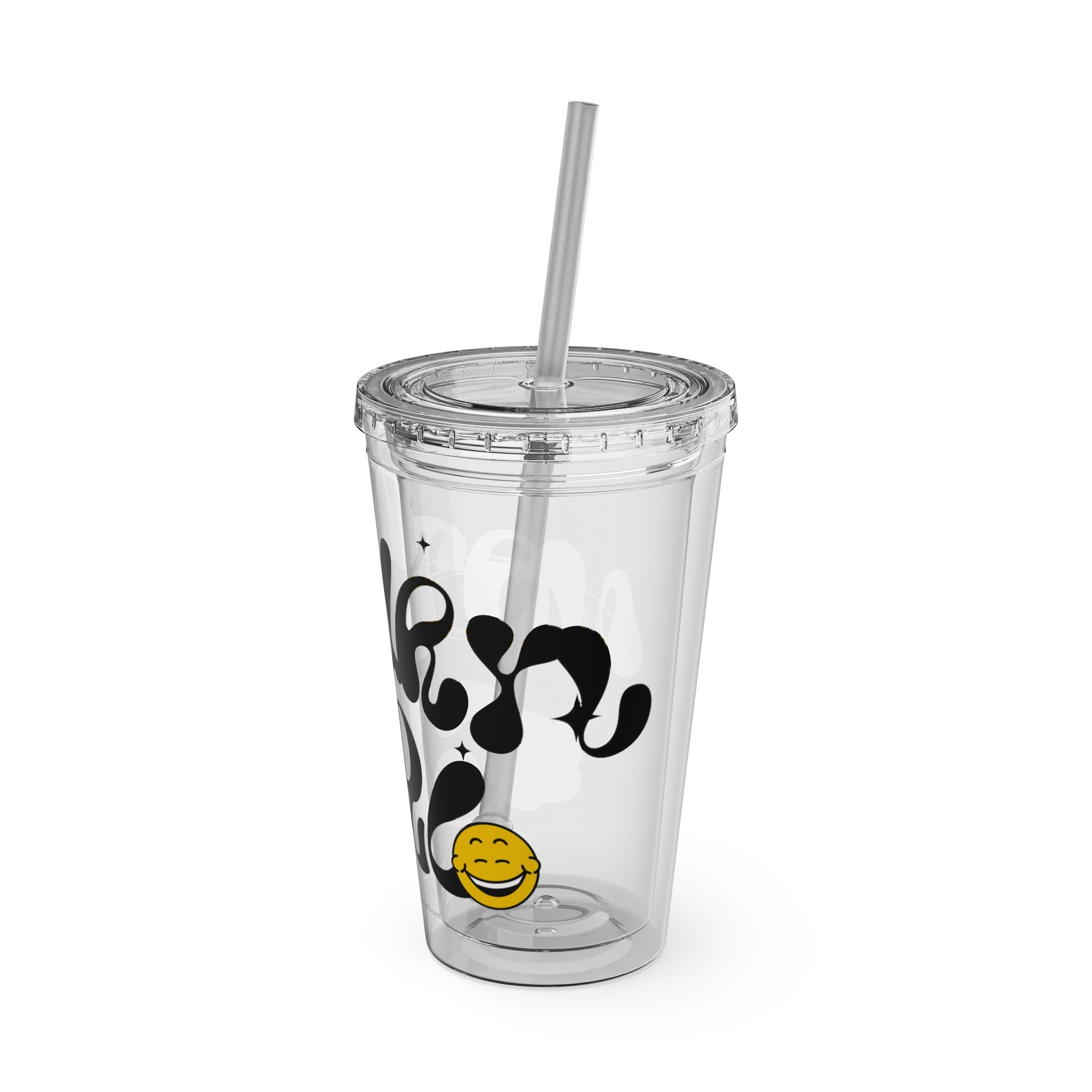 THE NATURYL GIRL TUMBLER