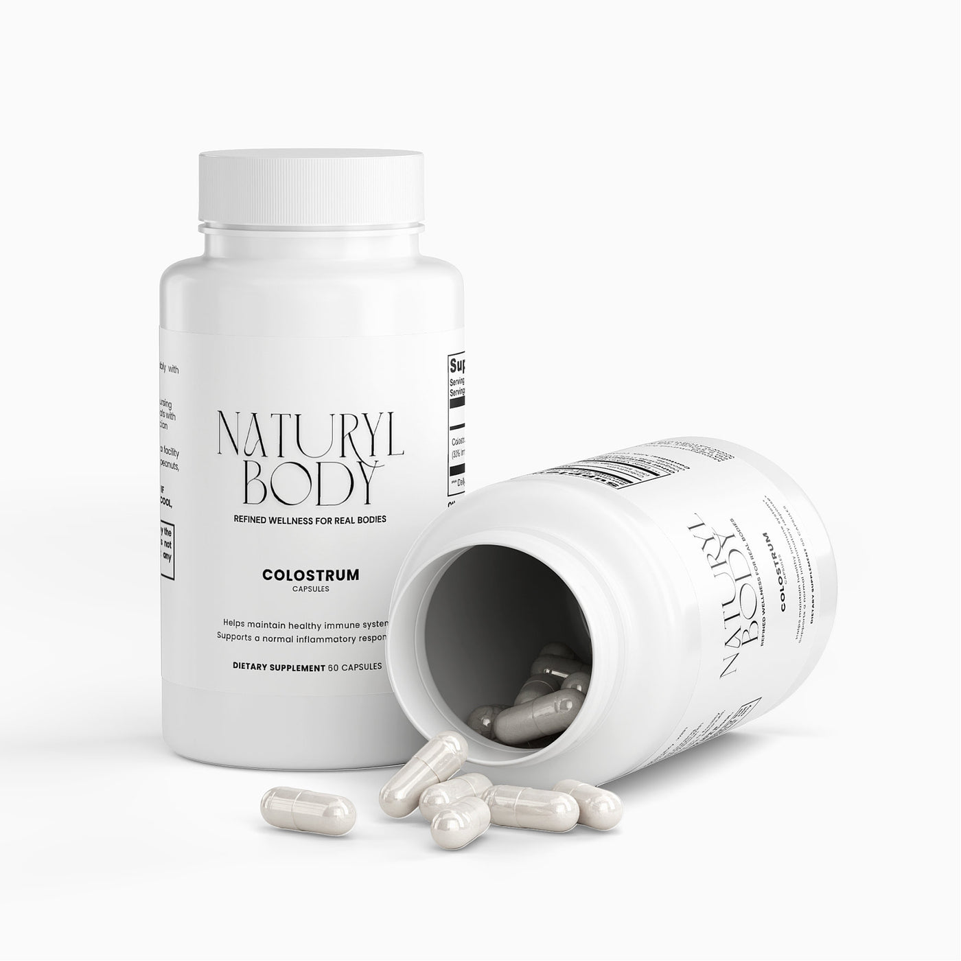 Colostrum