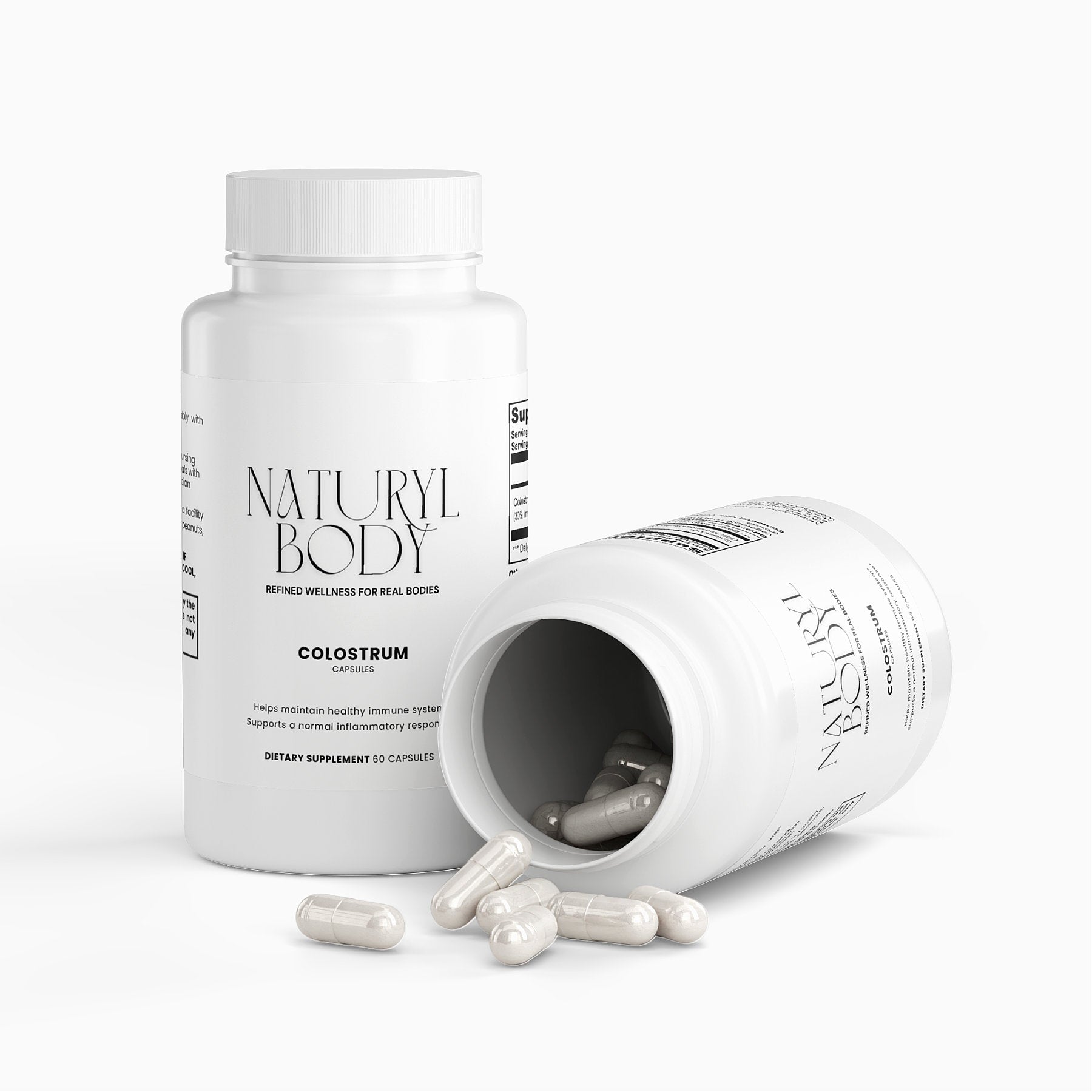 Colostrum