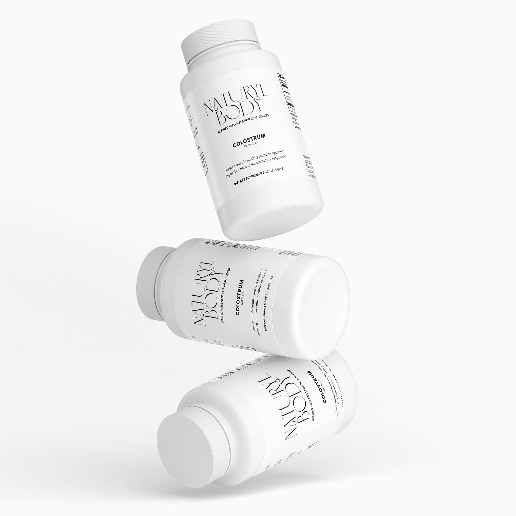 Colostrum