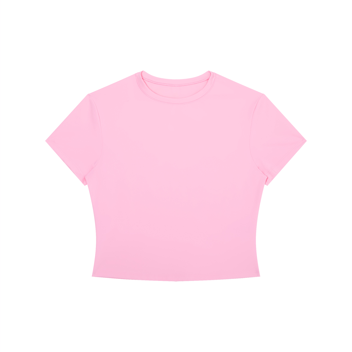 Babydoll Basic T-Shirt