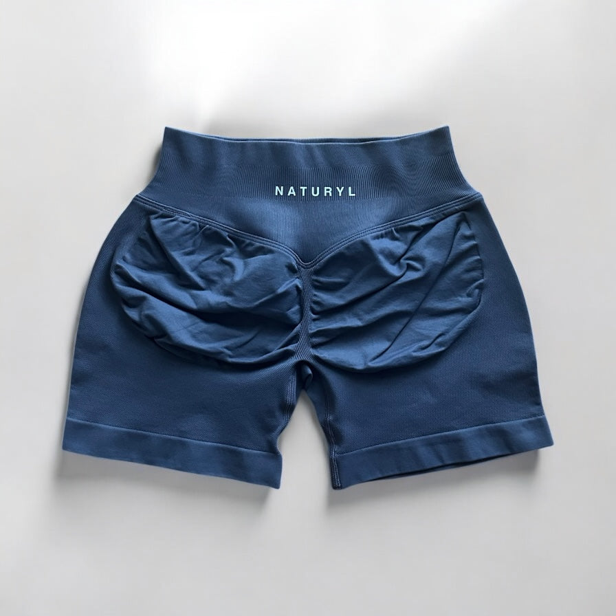 THE NIYKEE SHORTS