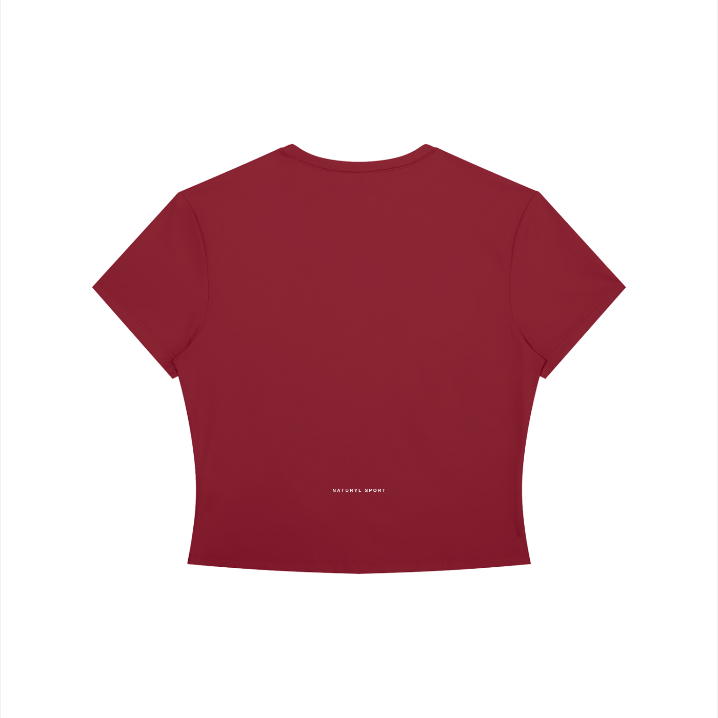 Babydoll Basic T-Shirt