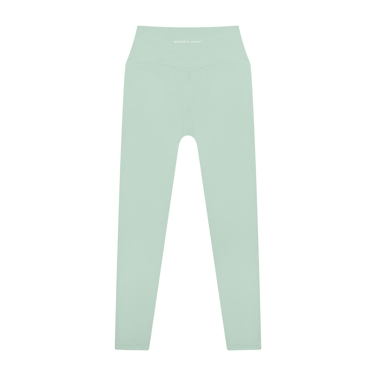 High Rise Yoga Leggings