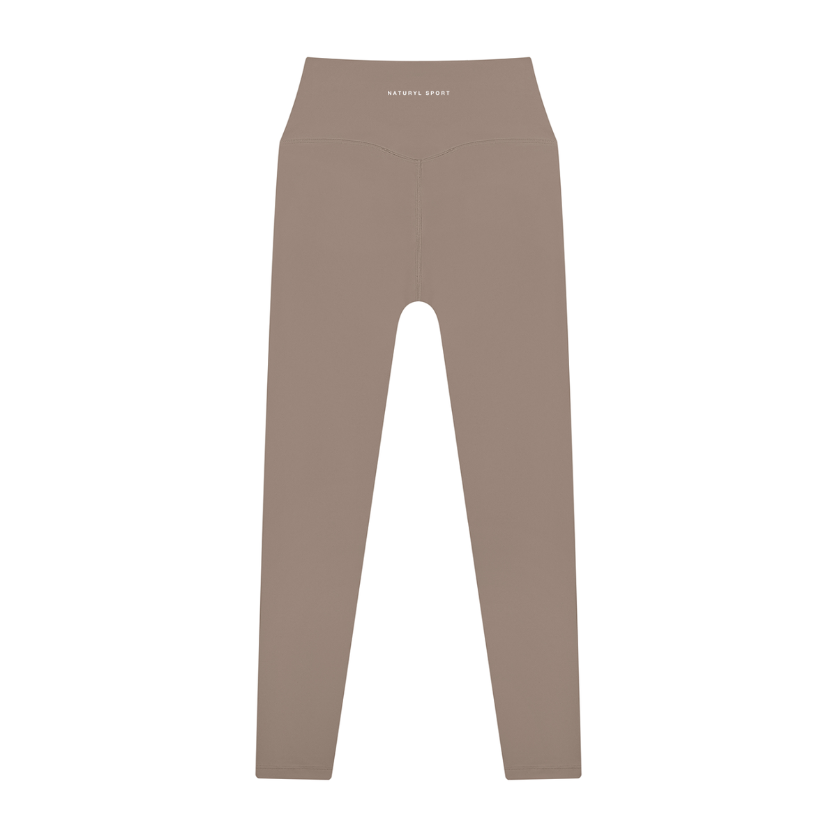 High Rise Yoga Leggings