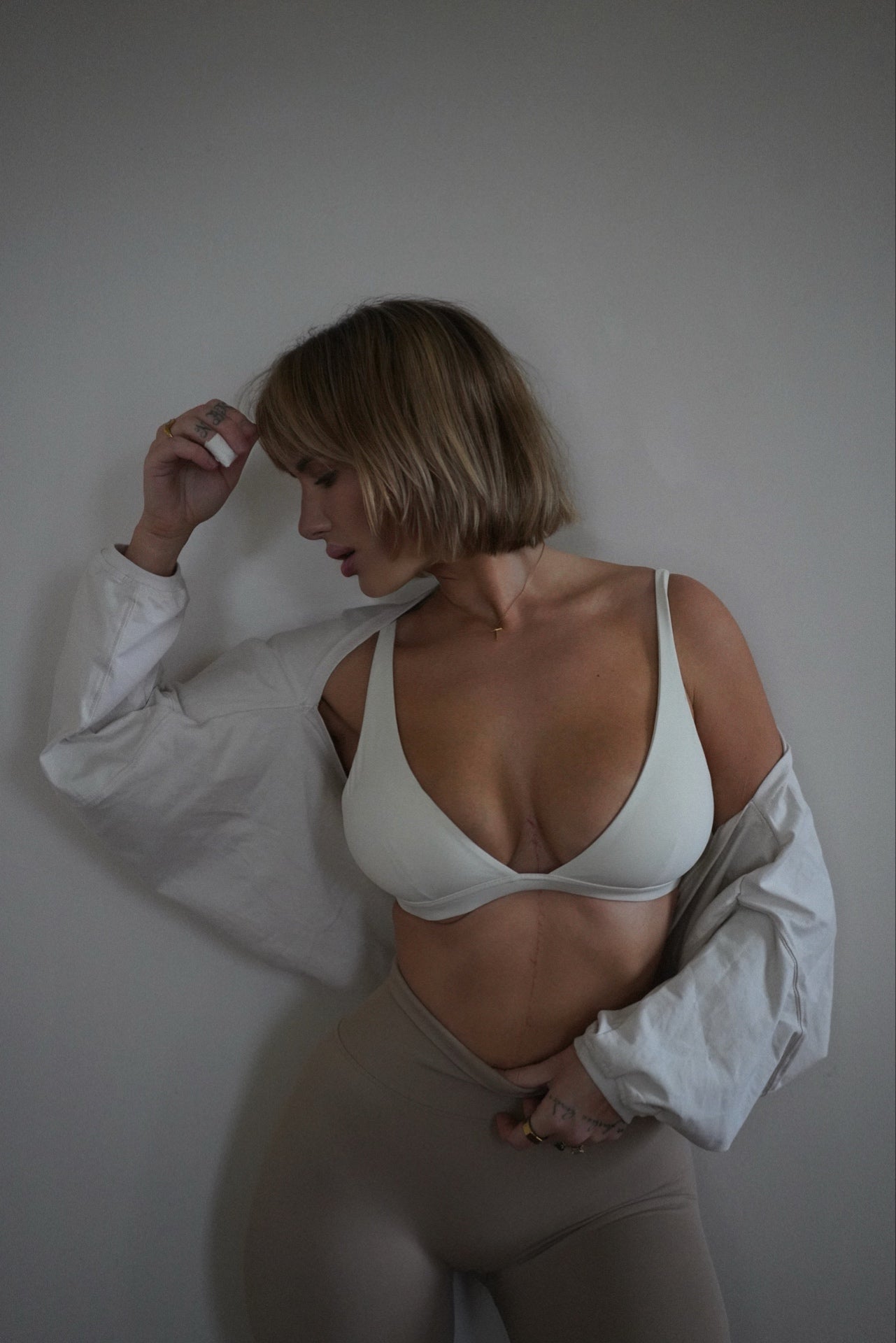 THE VINTAGE CROP
