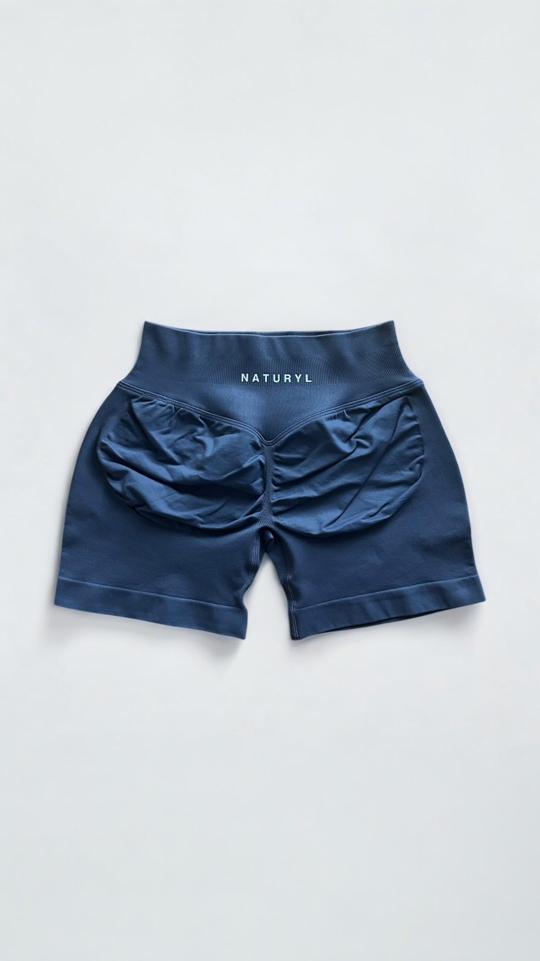 THE NIYKEE SHORTS