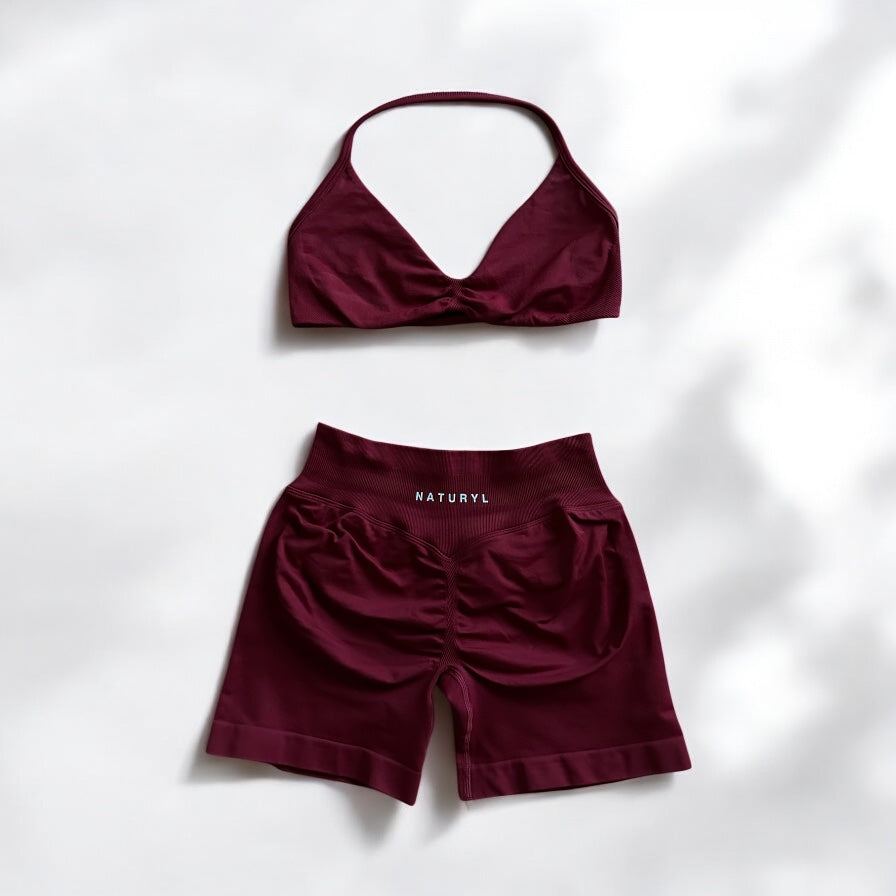 THE NIYKEE SHORTS