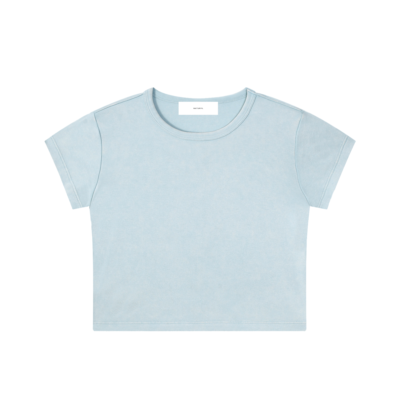 Super Basic Crop Top