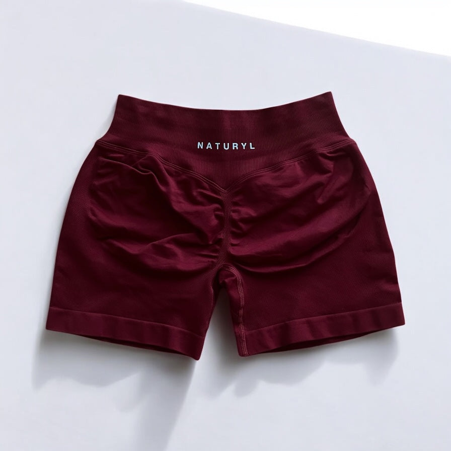 THE NIYKEE SHORTS