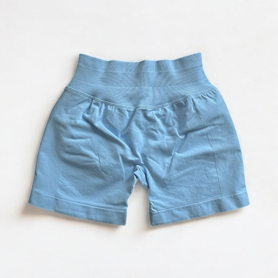 THE NIYKEE SHORTS