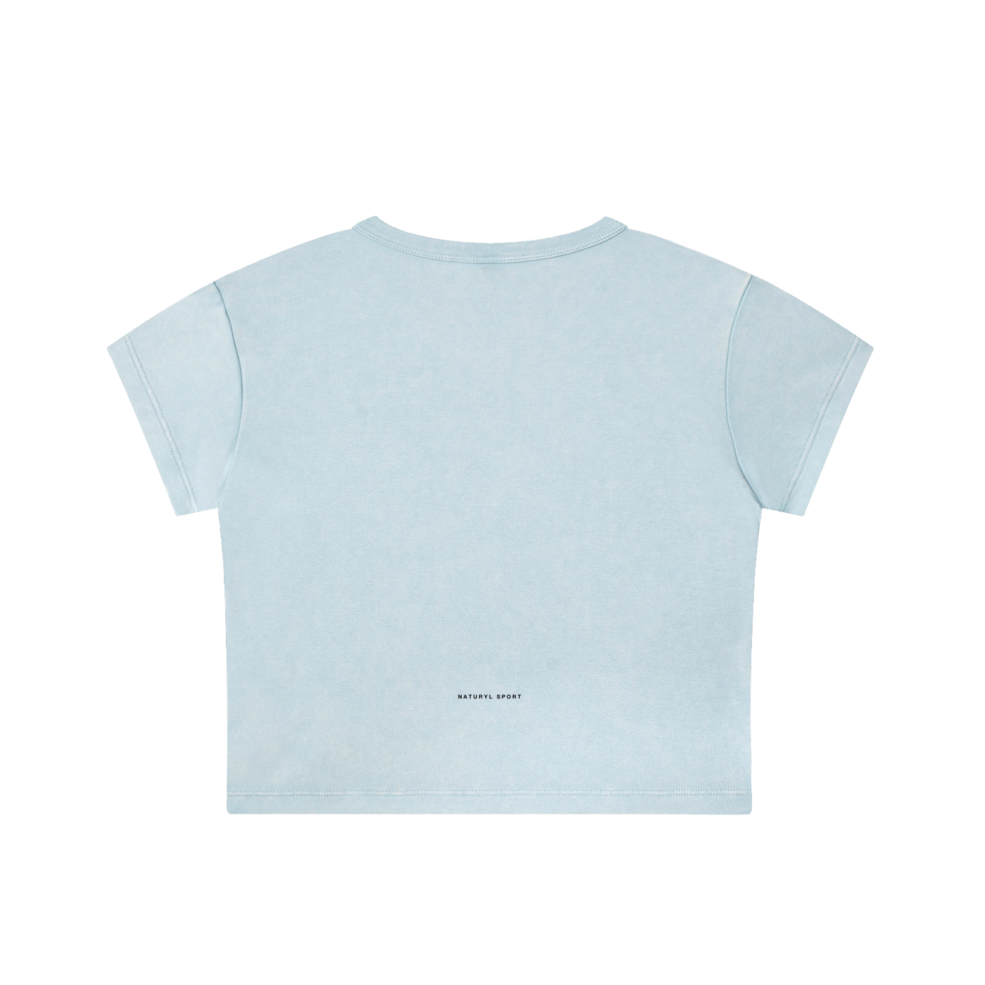Super Basic Crop Top