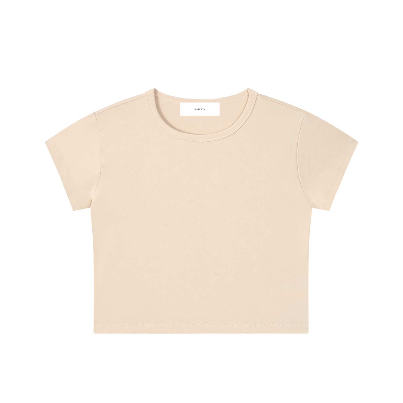 Super Basic Crop Top