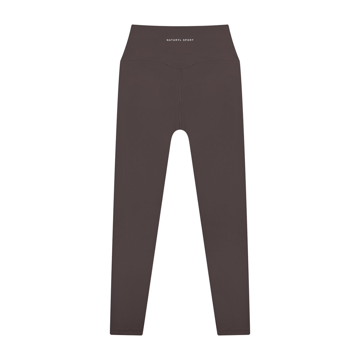 High Rise Yoga Leggings