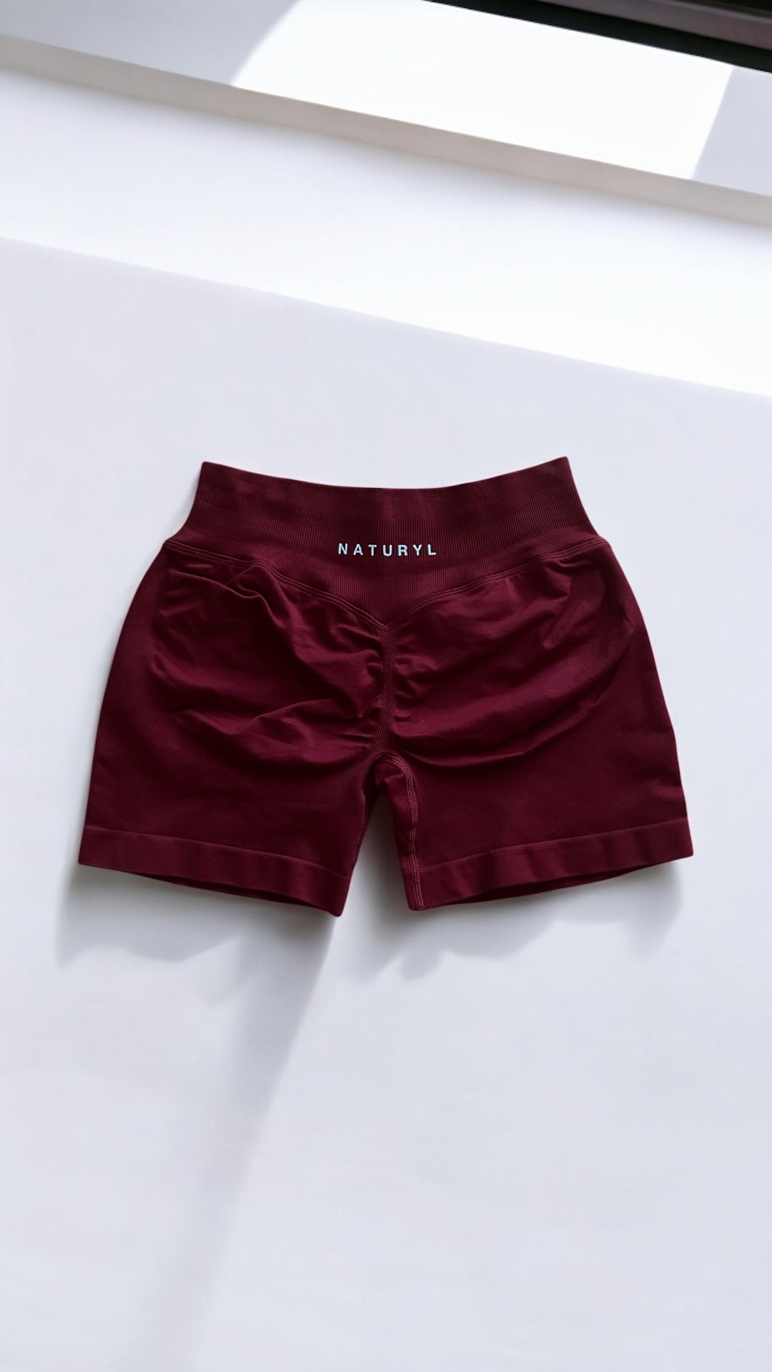THE NIYKEE SHORTS