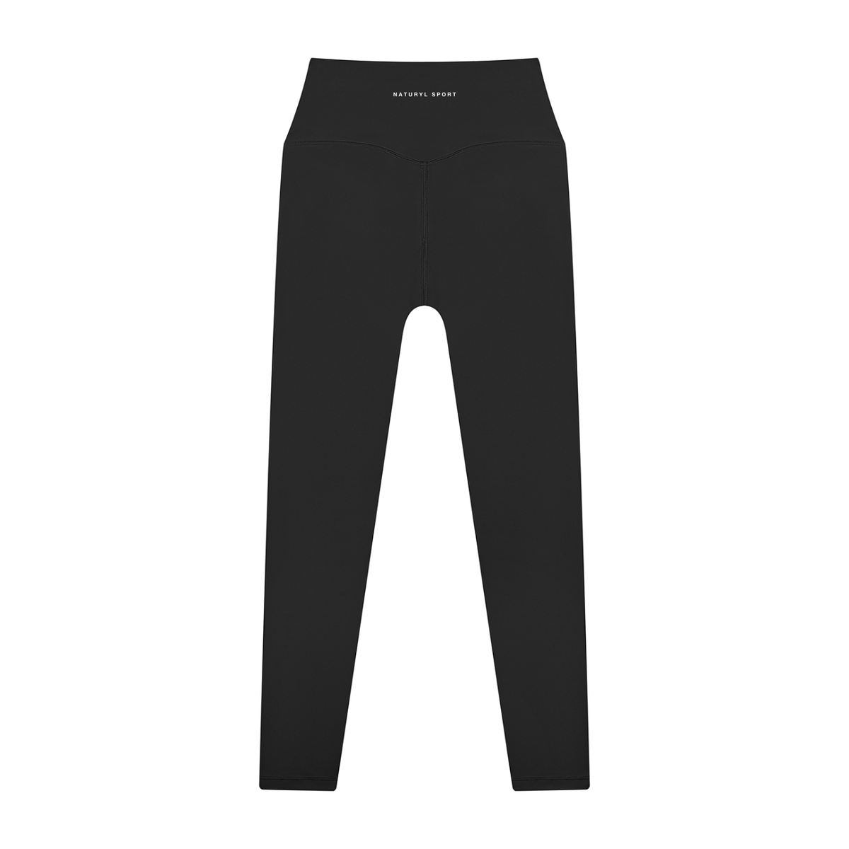 High Rise Yoga Leggings
