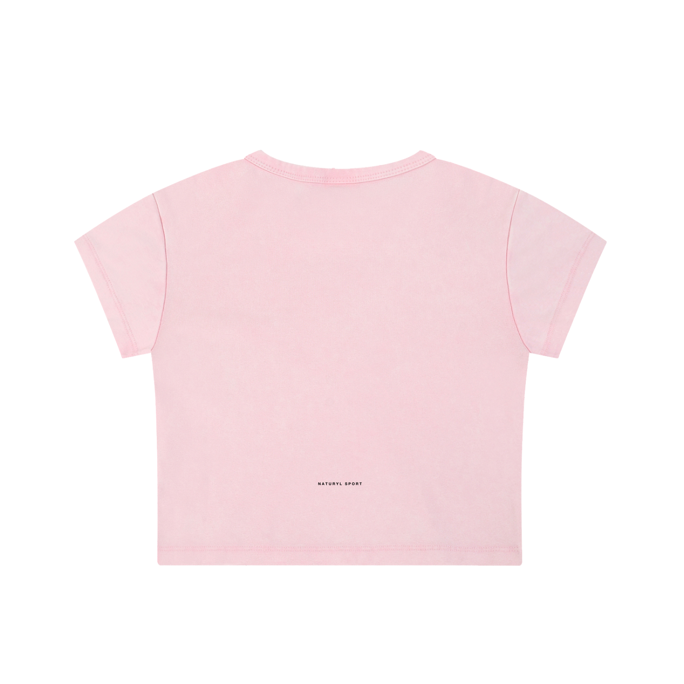 Super Basic Crop Top