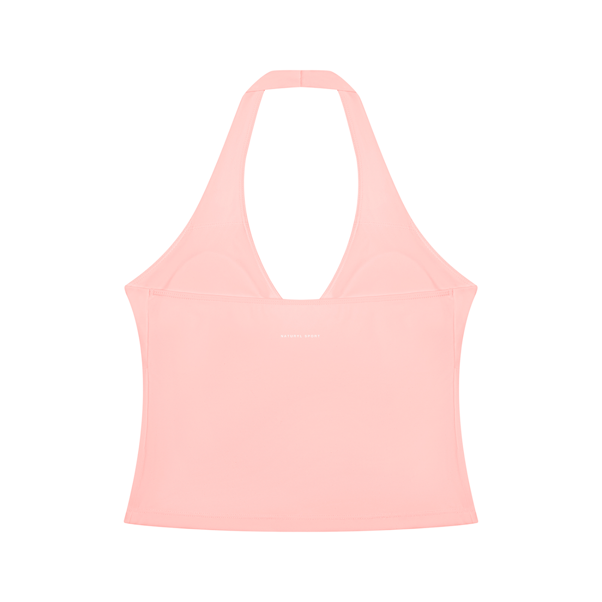 Sporty Girl Yoga Tank Top