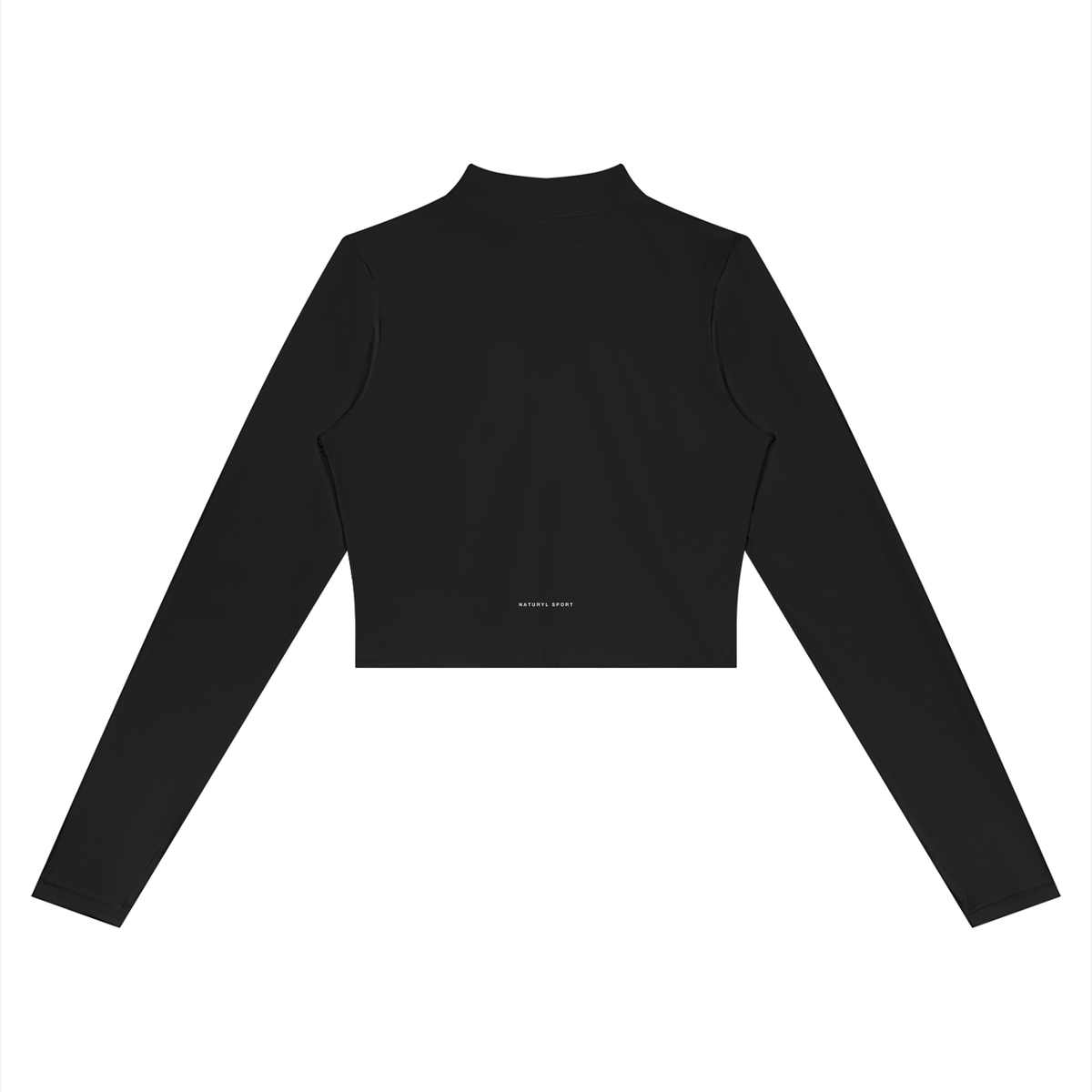 Sporty Girl Yoga Jacket