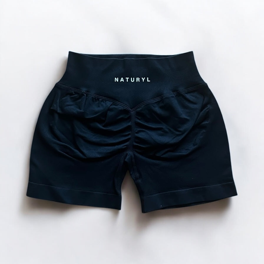 THE NIYKEE SHORTS