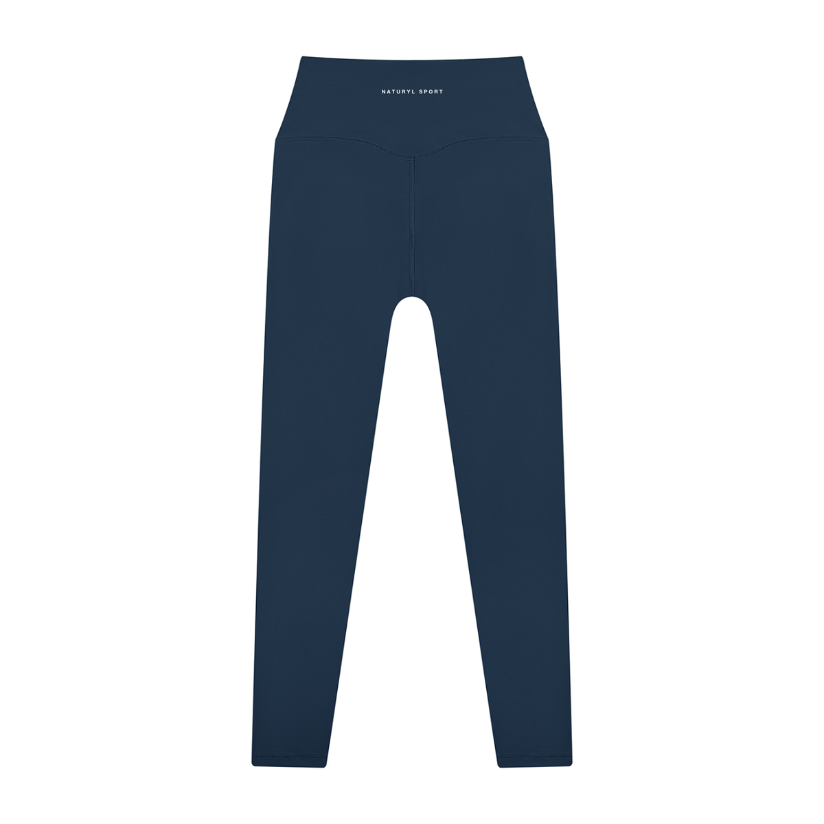 High Rise Yoga Leggings