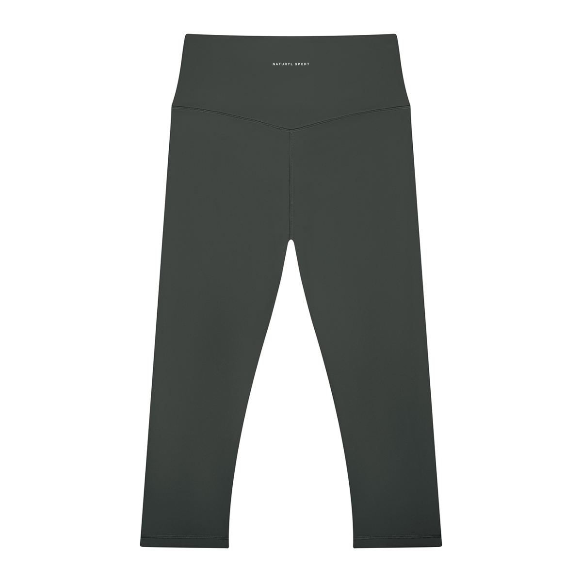 Sporty Girl Yoga Capri Leggings