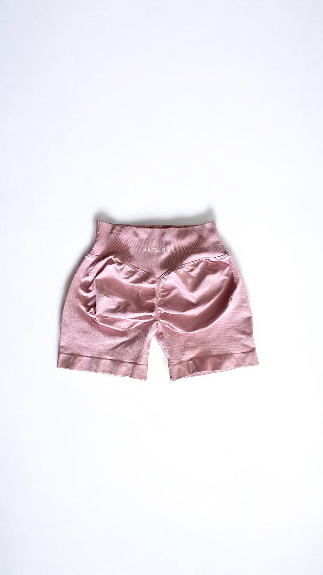 THE NIYKEE SHORTS