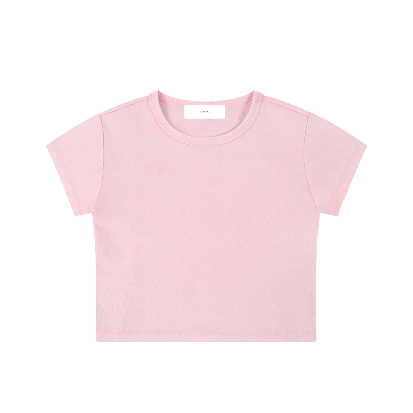 Super Basic Crop Top