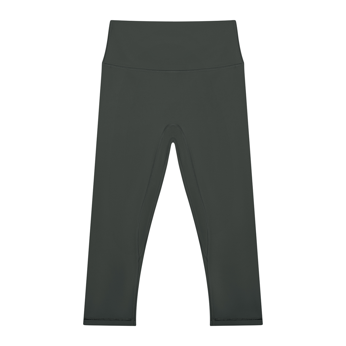Sporty Girl Yoga Capri Leggings