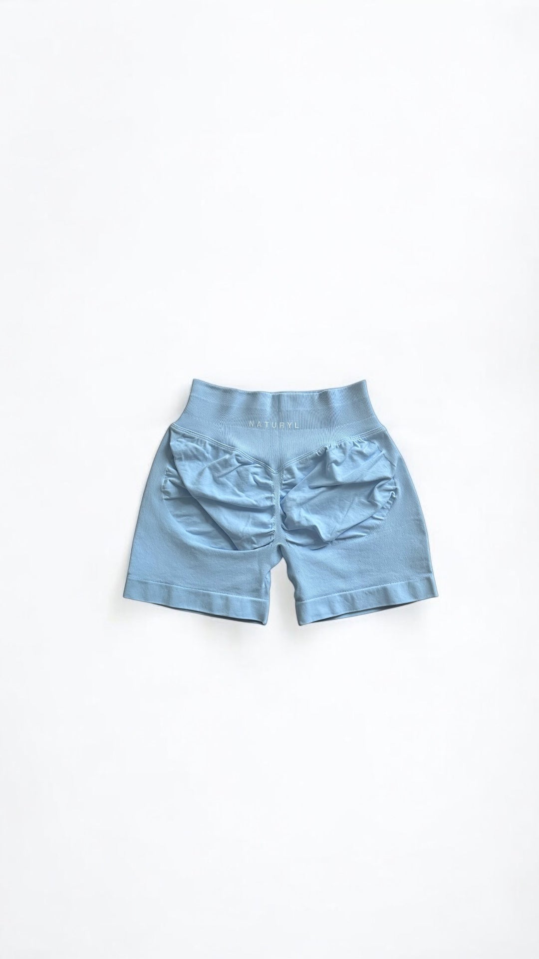 THE NIYKEE SHORTS