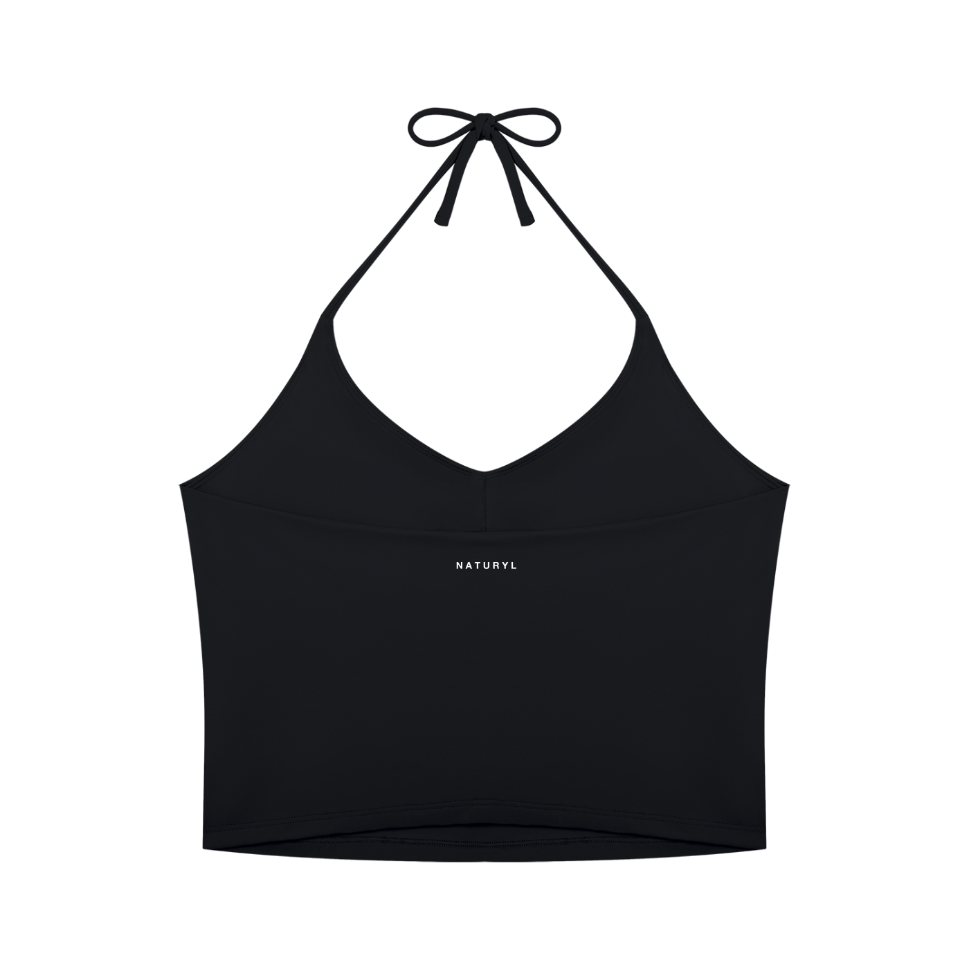 Women’s Halter Yoga Tank Top