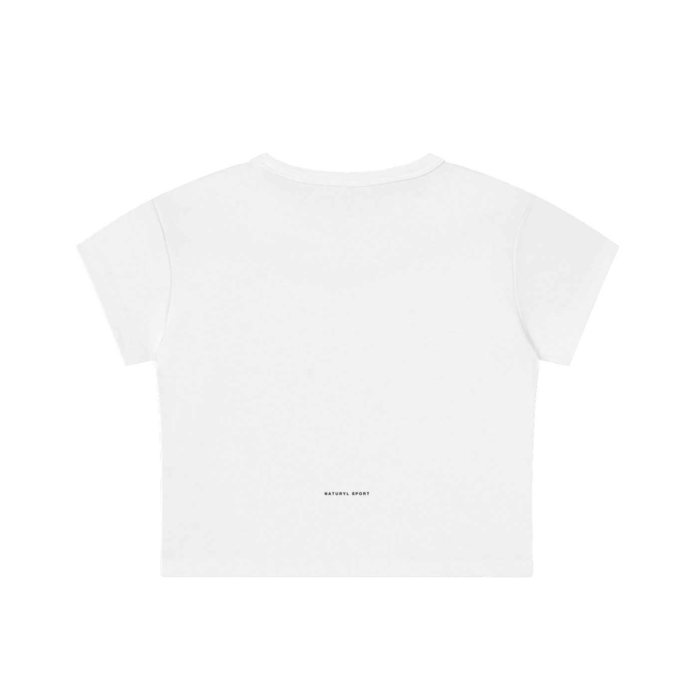 Super Basic Crop Top