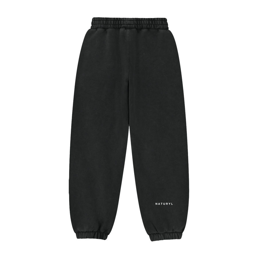 Fleece Jogger Sweatpants