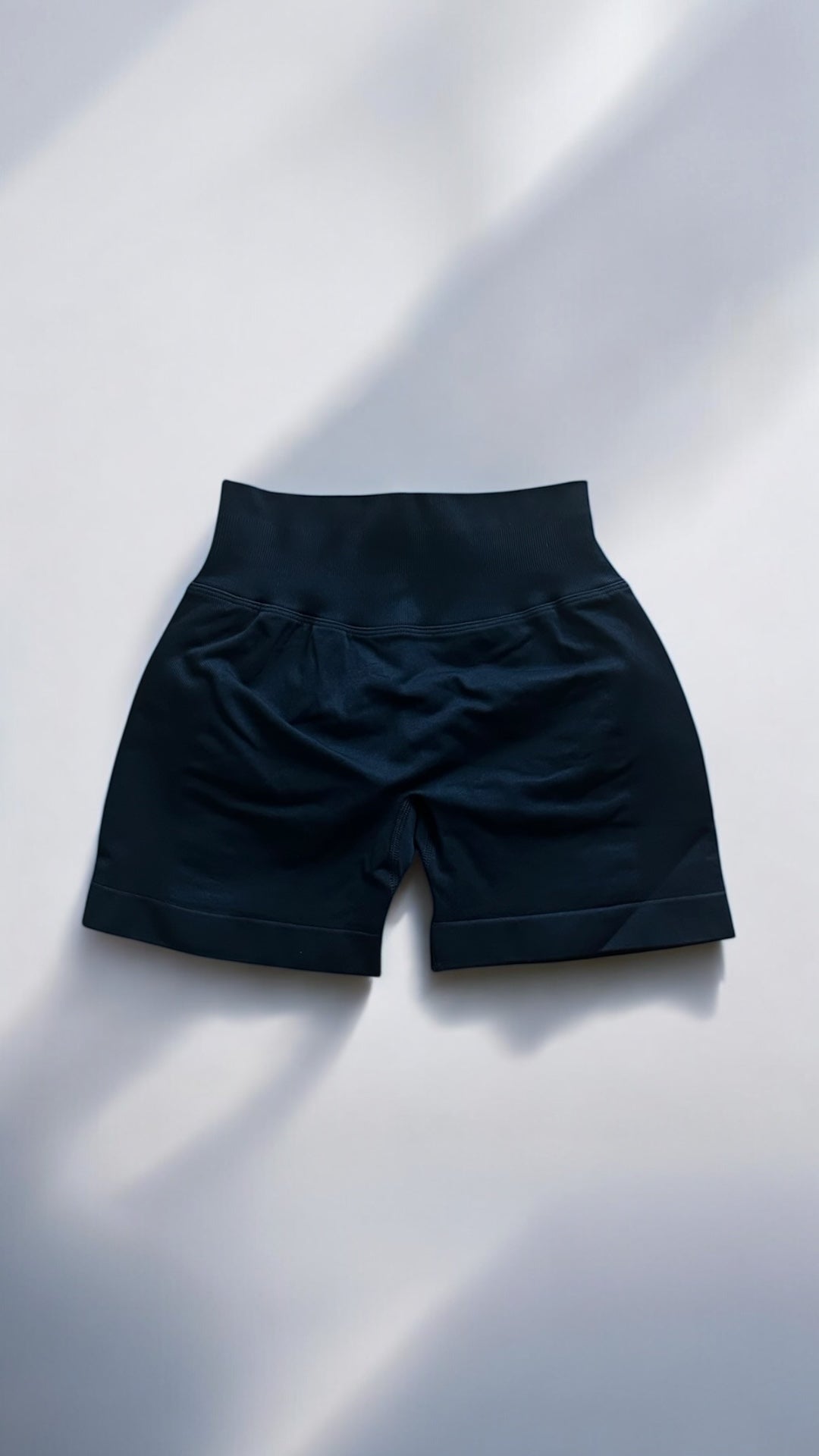 THE NIYKEE SHORTS