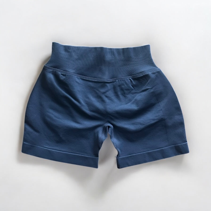 THE NIYKEE SHORTS