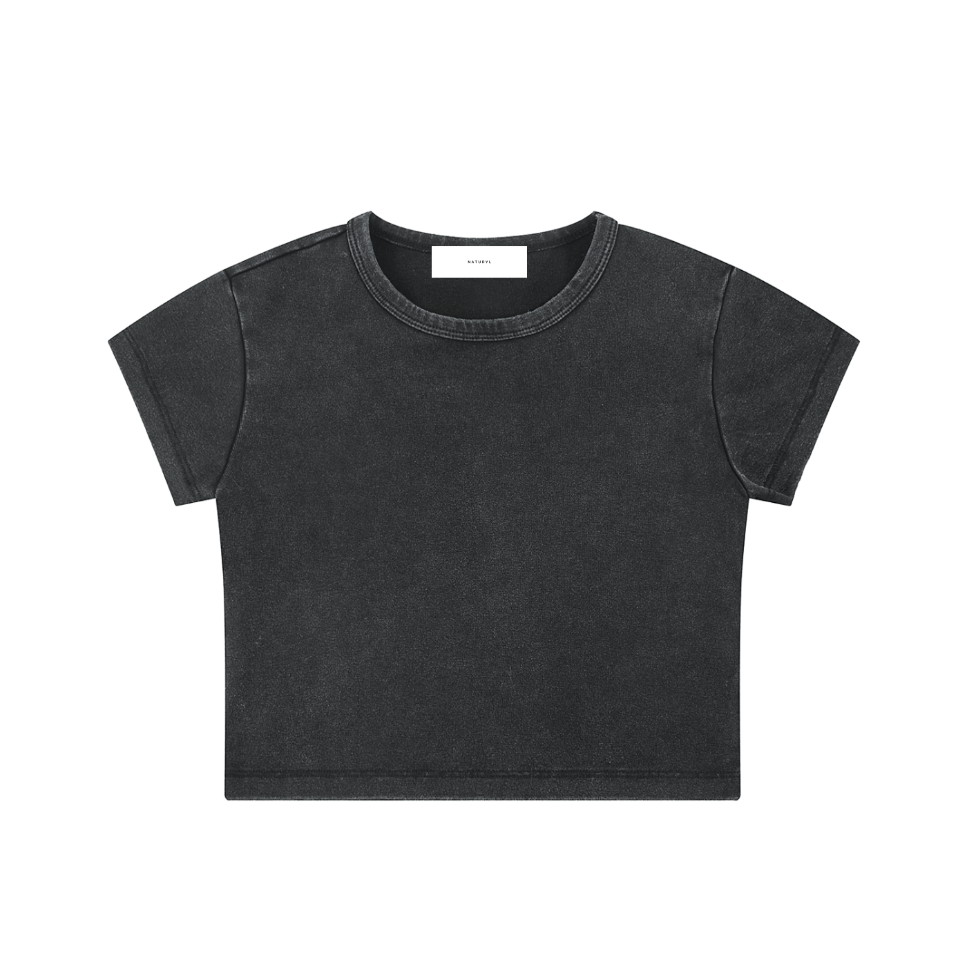Super Basic Crop Top