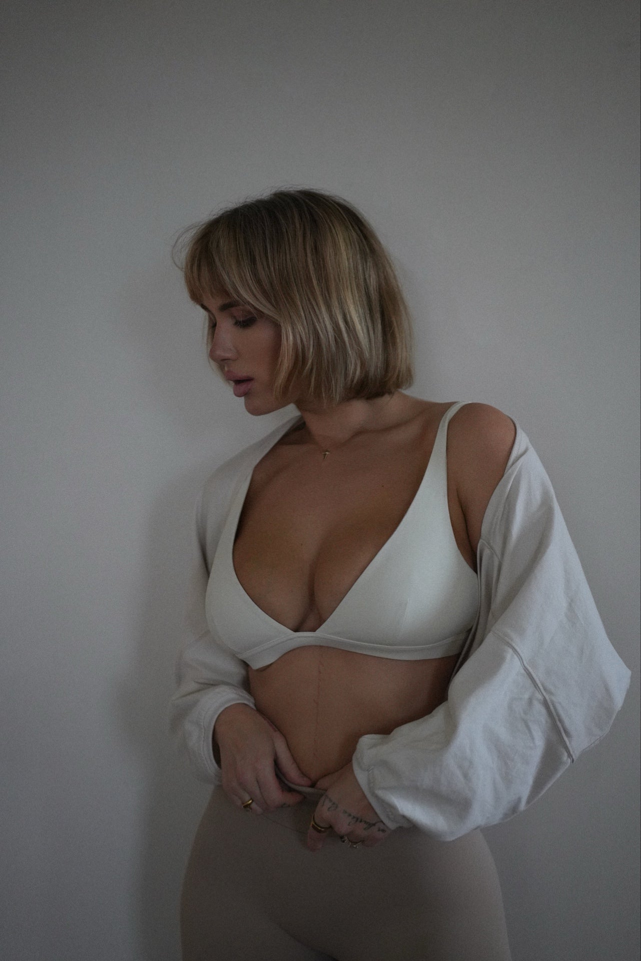 THE VINTAGE CROP