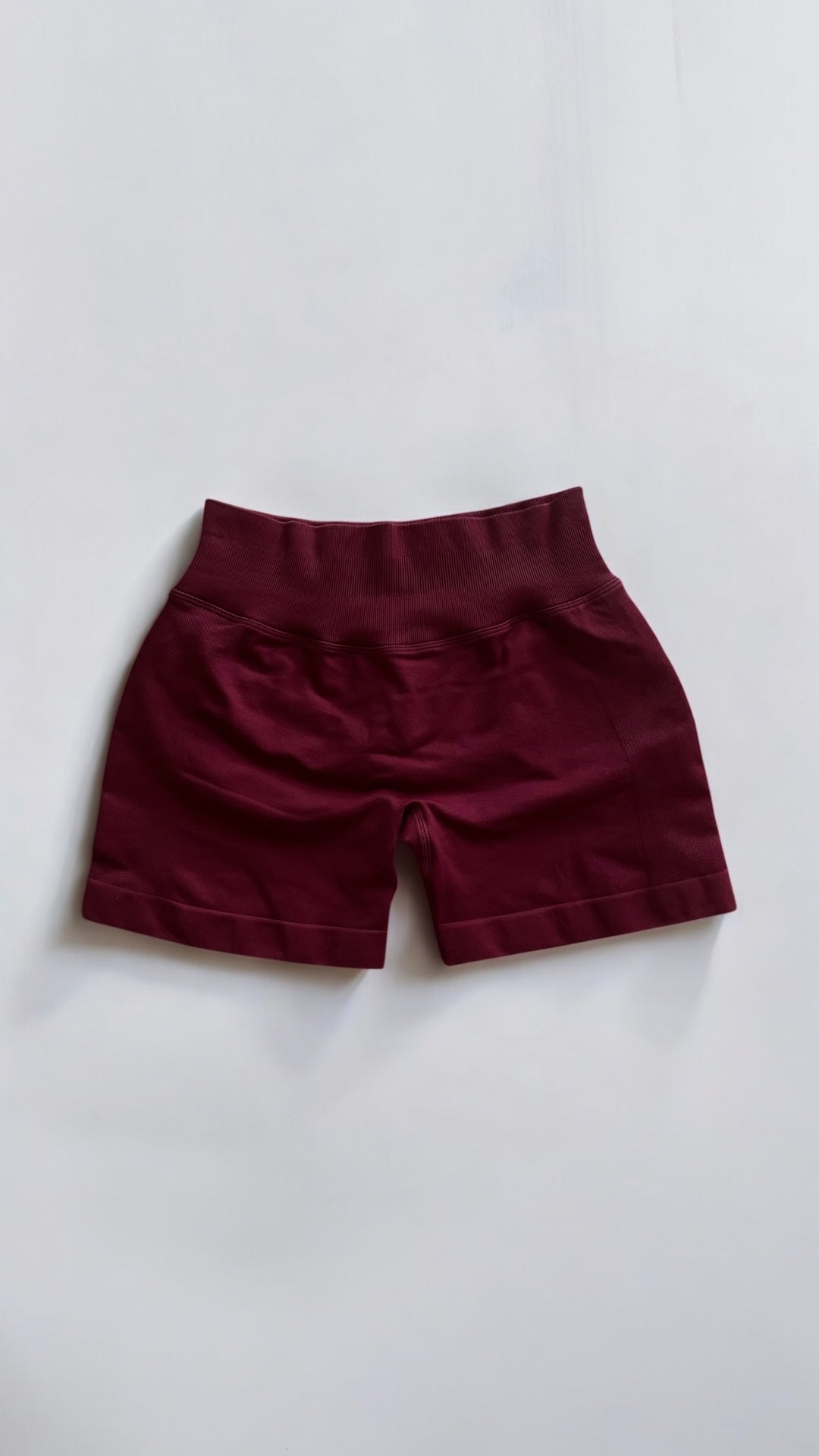 THE NIYKEE SHORTS