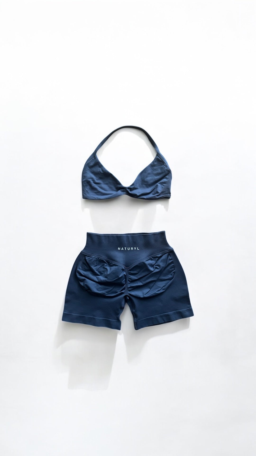 THE NIYKEE SHORTS