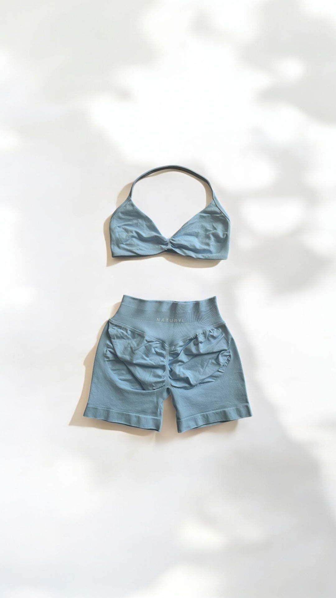 THE NIYKEE SHORTS