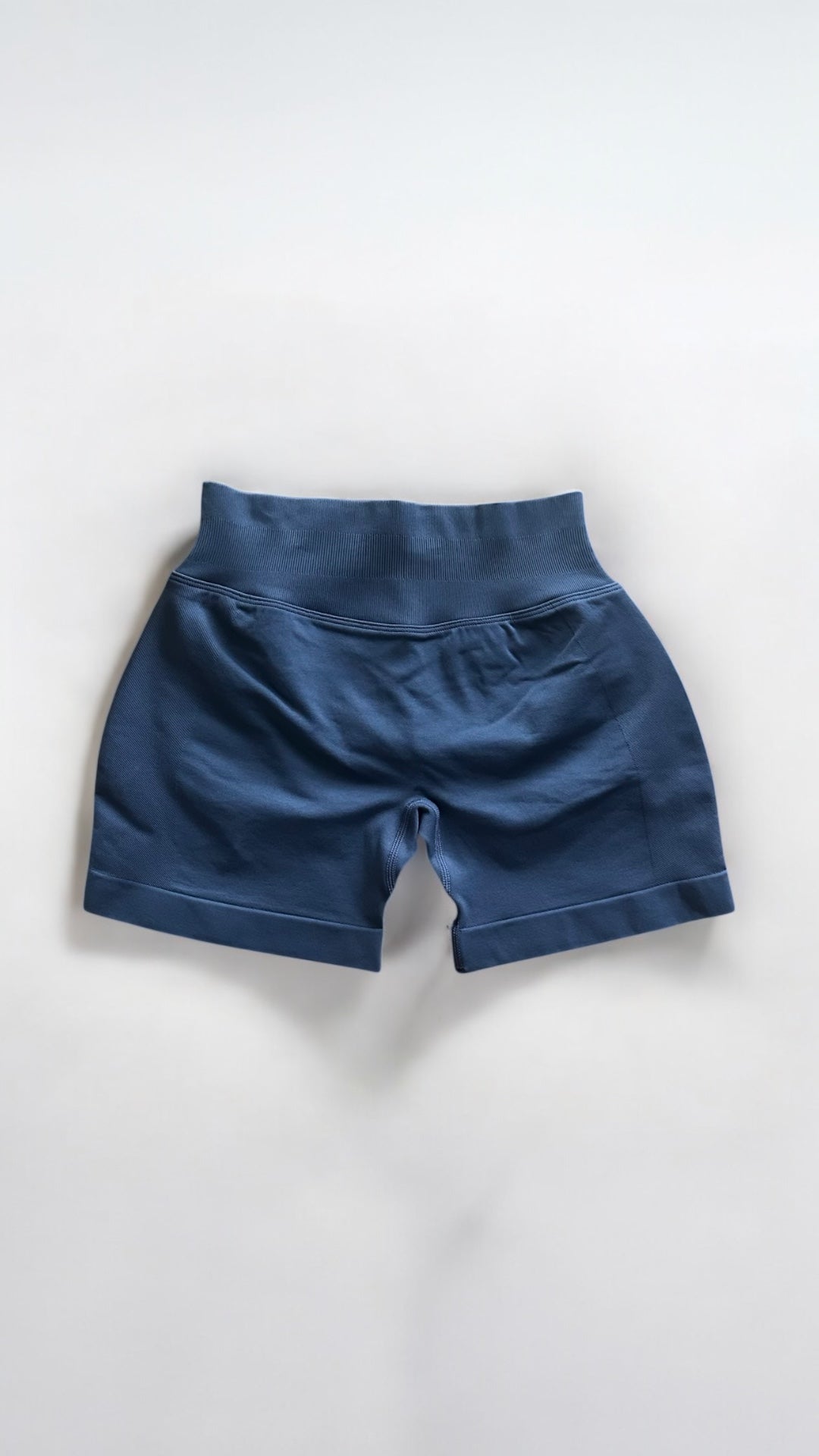 THE NIYKEE SHORTS