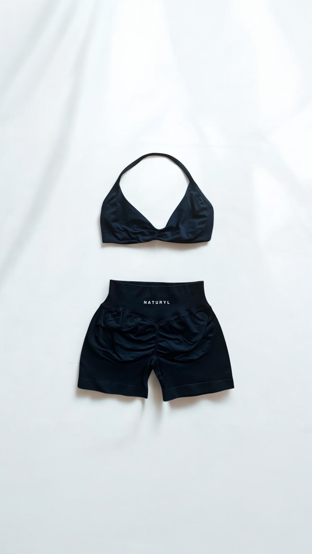 THE NIYKEE SHORTS