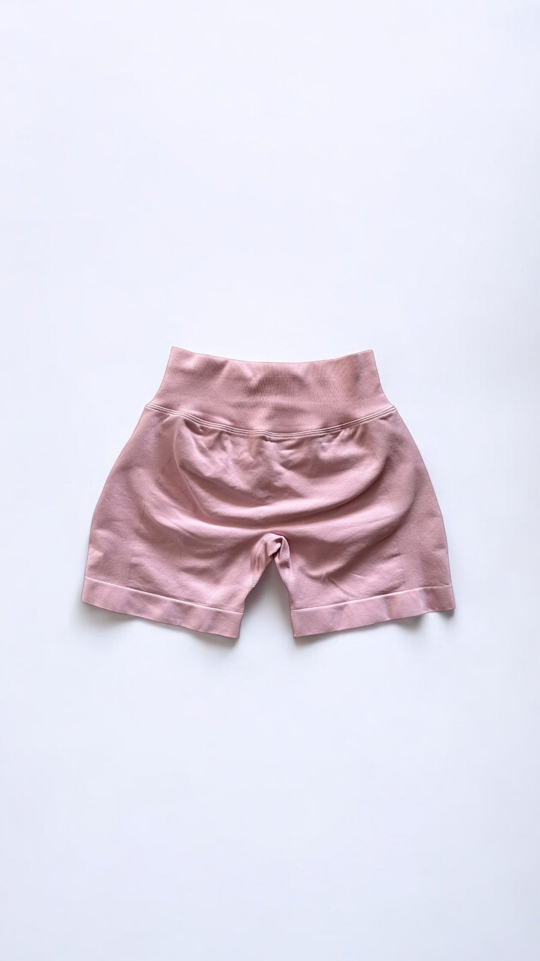 THE NIYKEE SHORTS
