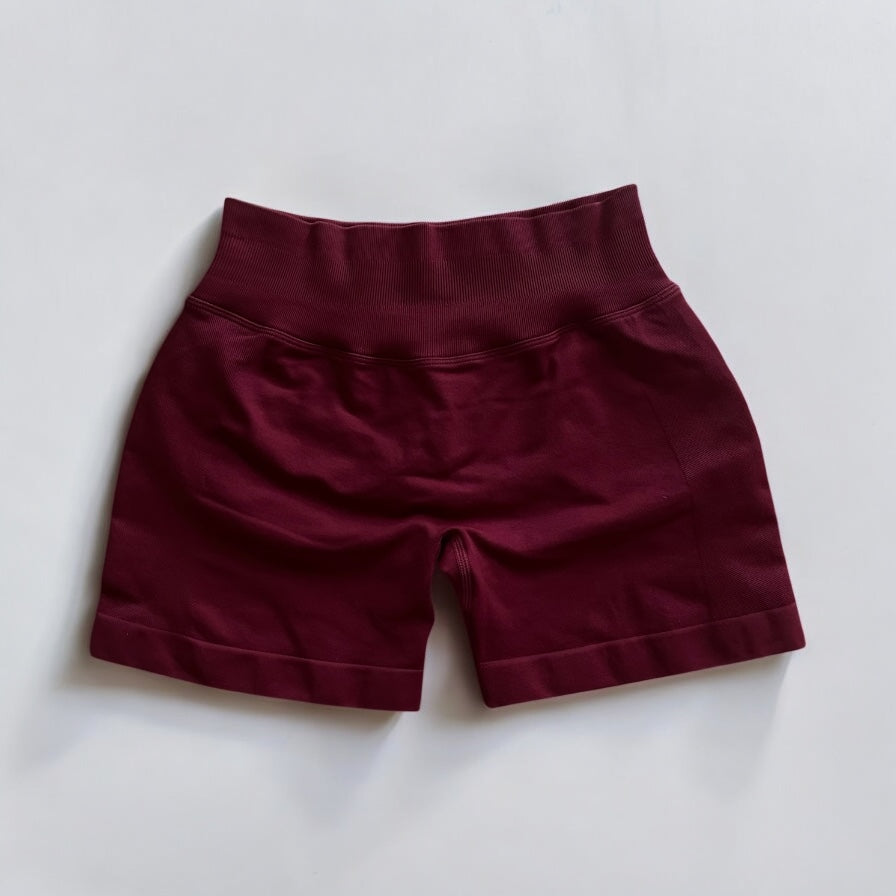 THE NIYKEE SHORTS